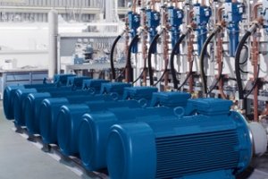 Introdução à Hidráulica Industrial