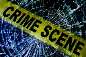 Introdução ao Local de Crime e Preservação - VA