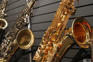 Saxofone