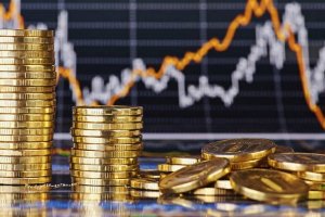 Aplicação na Bolsa de Valores