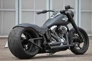 Mecânica de Moto de Maiores Cilindradas