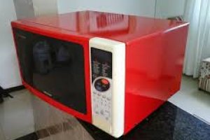 Envelopamento de Eletrodomésticos