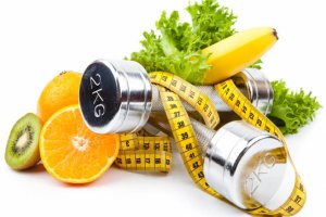 Introdução à Nutrição Fitness