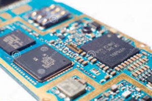 Reparos em Placas de Celulares