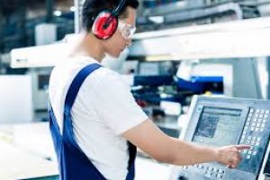 Programador de CNC