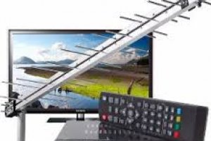 Básico para Instalação de Antenas Digitais