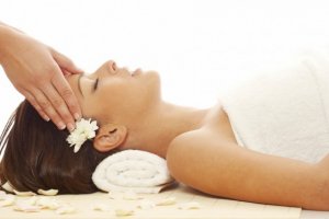 Básico para Massagem Relaxante
