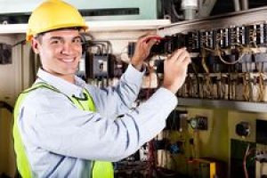 Básico de Eletricista Industrial