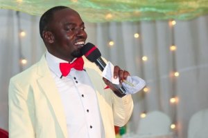 Mestre de Cerimônias