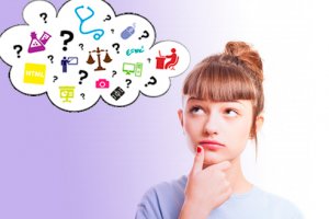 Adolescentes e a Escolha Profissional