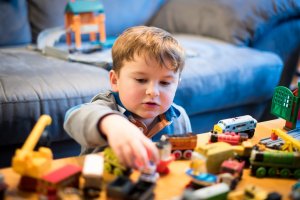 Introdução Básico de Ludoterapia Aplicada à Clínica
