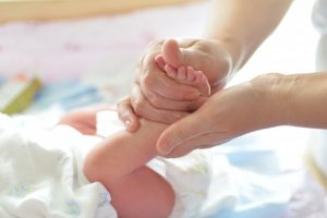 Introdução às Técnicas de Shantala