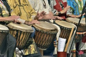 Cultura Afro-Brasileira