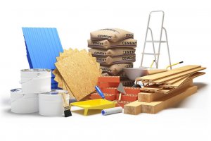 Tecnologia em Materiais de Construção
