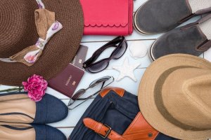 Moda Praia - Confecções