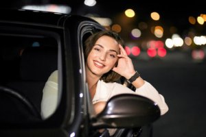 Convívio Social no Trânsito