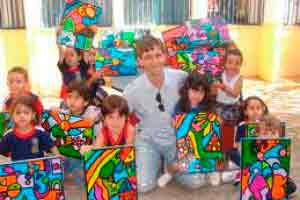 Educação