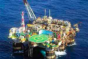 Plataformas Offshore