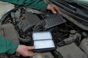 Manutenção de Ar Condicionado Automotivo