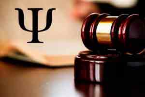 Introdução à Psicologia Judiciária.