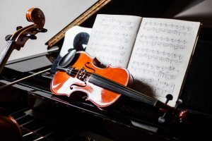 Arranjo Musical