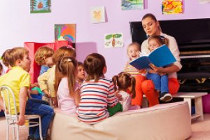 Didática da Educação Infantil