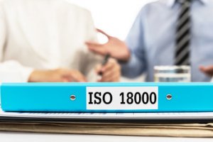 ISO 18000 (OHSAS 18000)