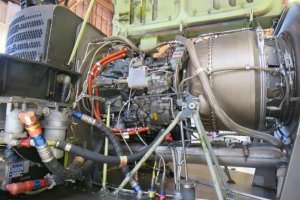 Introdução à Elétrica de Máquinas Pesadas