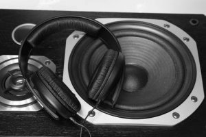 Recondicionamento e reformas de alto falantes