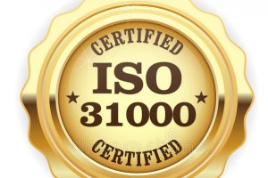 Básico da NBR ISO 31000:2018 de Gestão de Riscos