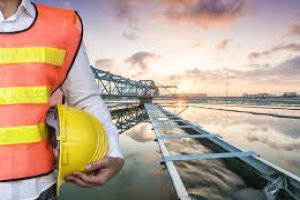 Operador de Estação de Tratamento de Água
