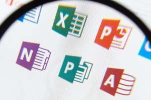 Access com Gestão em ADMF e Segmentos