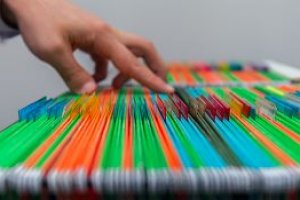 Introdução à Gestão de Bibliotecas Particulares