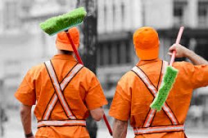 Técnicas Profissionais 