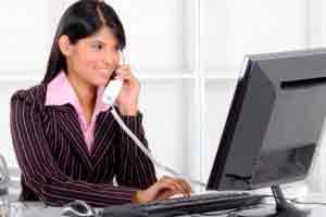Técnicas Profissionais para Telefonista