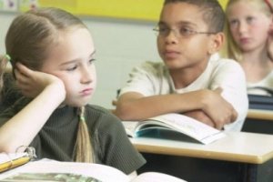 Dificuldades de Aprendizagem