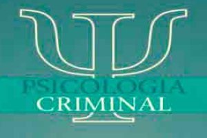 Introdução à Psicologia Criminal