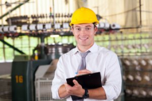 Líder de Produção