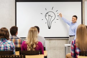 Introdução à Pedagogia Empresarial