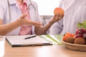 Coaching em Nutrição