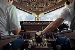 Introdução à Psicologia da Aviação Civil