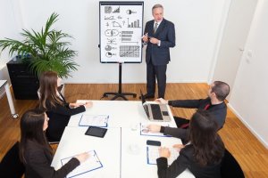 Introdução à Gestão de Pessoas