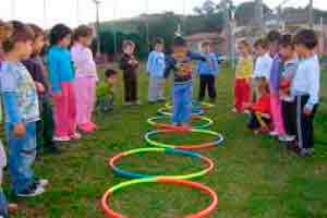 Atividades Lúdicas