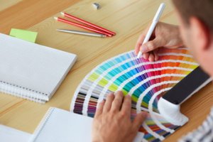 Designer de Interiores