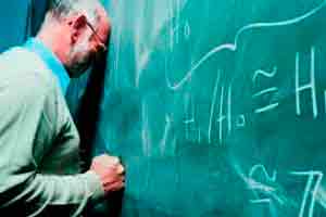 Saúde Física e Emocional dos Docentes