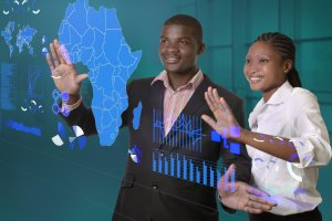 História da África