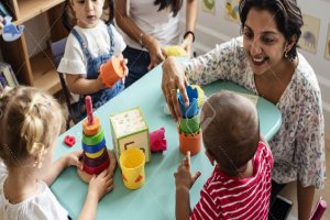 A importância da Brinquedoteca nas Escolas