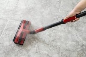 Tratamento de Piso