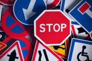 Conhecendo o Código de Trânsito Brasileiro