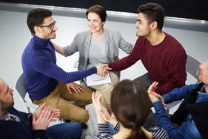 Introdução à Conciliação e Mediação